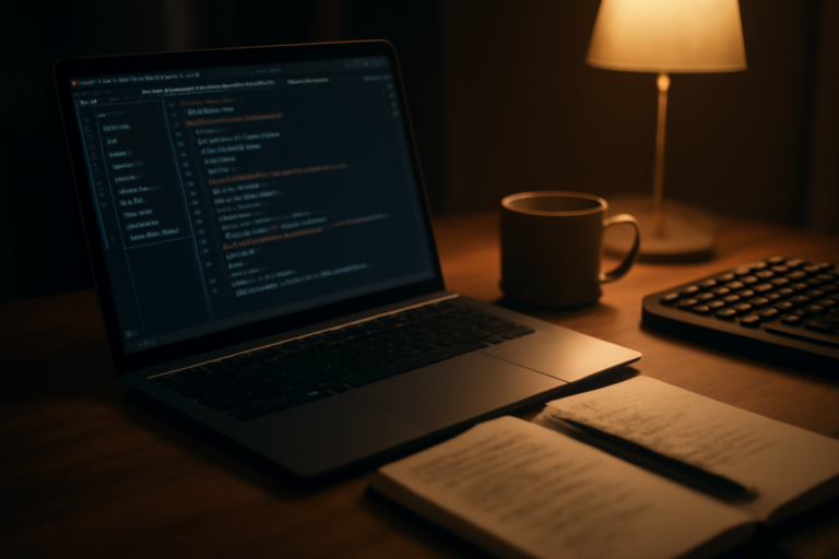 Memilih Editor Kode untuk WordPress: 4 Opsi