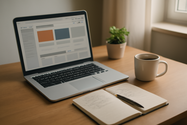 Tips Belajar WordPress untuk Pemula dari Nol