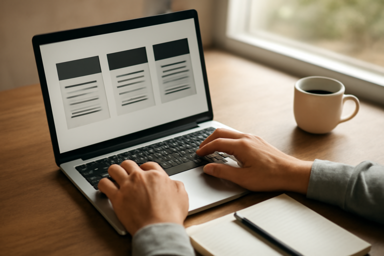 WordPress vs CMS Lain: Perbandingan untuk Pemula
